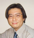 Takeshi Ito