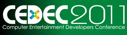 CEDEC 2011 | Computer Entertaintment Developers Conference