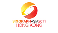 SIGGRAPH Asia 2011