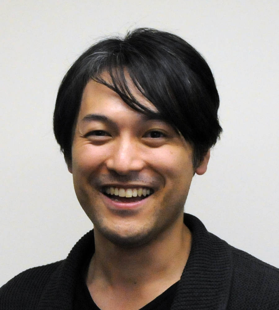Yoshihisa Hashimoto